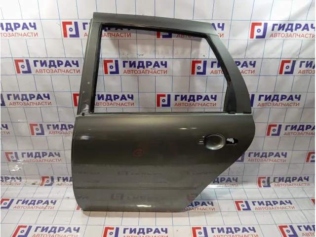 Дверь задняя левая Lada Granta