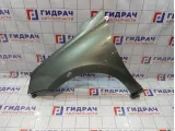 Крыло переднее левое Lada Granta