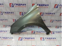 Крыло переднее левое Lada Granta