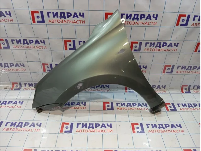 Крыло переднее левое Lada Granta