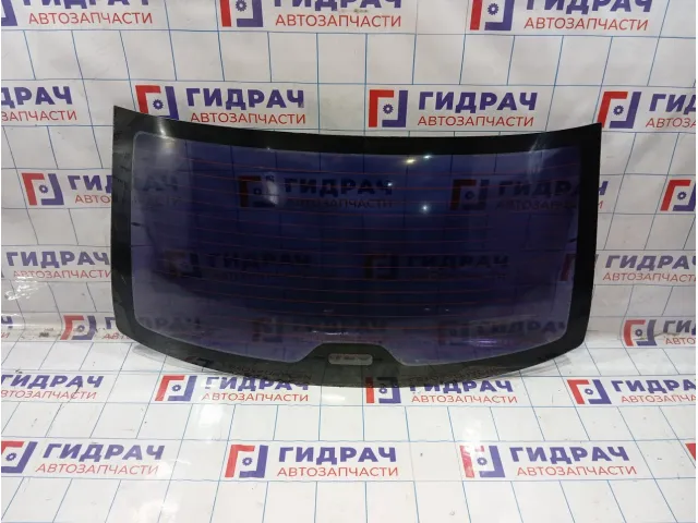 Стекло заднее Lada Granta 21900560301001