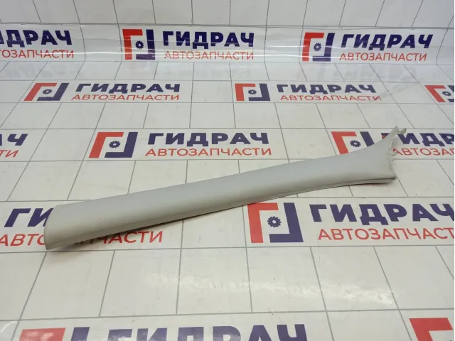 Обшивка стойки передней левой верхняя Lada Granta 21905402115