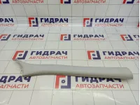 Обшивка стойки передней правой верхняя Lada Granta 21905402114