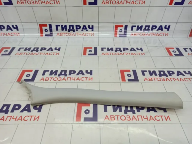 Обшивка стойки передней правой верхняя Lada Granta 21905402114