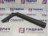 Накладка порога (внутренняя) передняя левая Lada Granta 11185109077