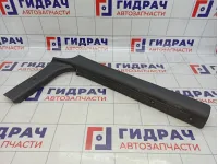 Накладка порога (внутренняя) передняя левая Lada Granta 11185109077