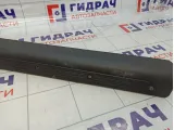 Накладка порога (внутренняя) передняя левая Lada Granta 11185109077