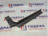 Накладка порога (внутренняя) передняя левая Lada Granta 11185109077