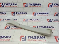 Обшивка стойки средней левой верхняя Lada Granta 21905402129
