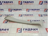Обшивка стойки средней левой верхняя Lada Granta 21905402129