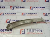 Обшивка стойки средней левой верхняя Lada Granta 21905402129
