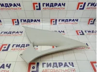 Обшивка стойки задней левой верхняя Lada Granta 2190540214