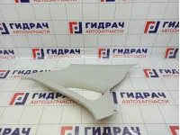 Обшивка стойки задней правой верхняя Lada Granta 21905402144