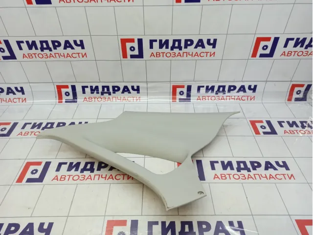 Обшивка стойки задней правой верхняя Lada Granta 21905402144