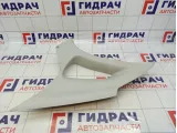 Обшивка стойки задней правой верхняя Lada Granta 21905402144