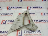 Обшивка стойки задней правой верхняя Lada Granta 21905402144