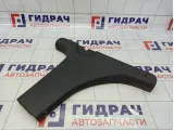 Обшивка стойки средней правой нижняя Lada Granta 21905402124
