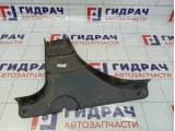 Обшивка стойки средней правой нижняя Lada Granta 21905402124