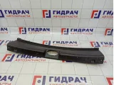 Обшивка багажника на заднюю панель Lada Granta 11185602016