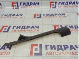 Накладка порога (внутренняя) задняя левая Lada Granta 11185109079