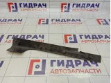 Накладка порога (внутренняя) задняя левая Lada Granta 11185109079