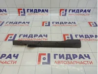 Накладка порога (внутренняя) задняя правая Lada Granta 11185109078