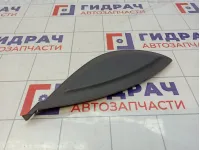 Накладка торпедо правая с торца Lada Granta 21905325134
