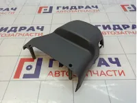 Кожух рулевой колонки верхний Lada Granta 11183403070