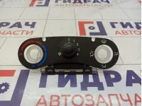 Блок управления отопителем Lada Granta 11180810902000