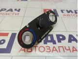 Блок управления отопителем Lada Granta 11180810902000