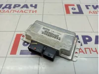 Блок управления двигателем Lada Granta 11186141102022