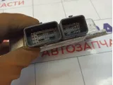 Блок управления двигателем Lada Granta 11186141102022