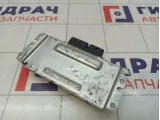 Блок управления двигателем Lada Granta 11186141102022
