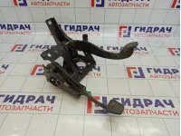 Блок педалей Lada Granta 11181602006
