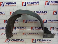 Локер передний правый Lada Granta 2190840336210