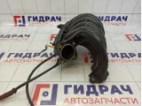 Коллектор впускной Lada Granta 21116100860010