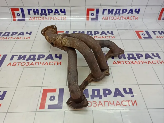 Коллектор выпускной Lada Granta