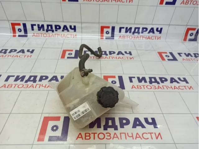 Бачок расширительный Lada Granta 1118131101010