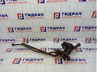 Кулиса КПП Lada Granta 21901170301020