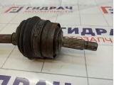 Привод передний левый Lada Granta