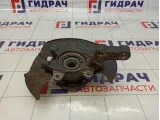 Кулак поворотный передний левый Lada Granta 11180300101500