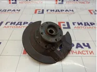 Кулак поворотный передний правый Lada Granta 11180300101400