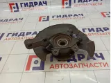 Кулак поворотный передний правый Lada Granta 11180300101400