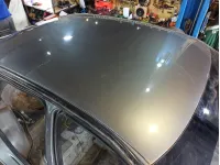 Крыша Lada Granta