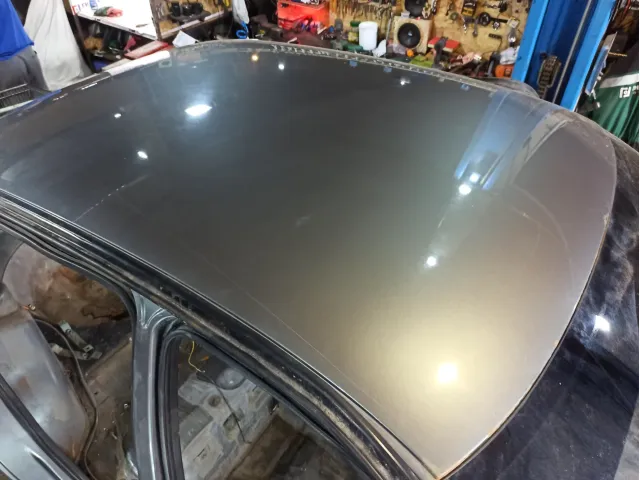 Крыша Lada Granta