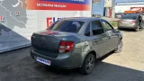Барабан тормозной Lada Granta 21083502070