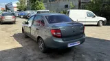 Барабан тормозной Lada Granta 21083502070