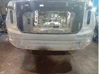 Панель задняя Lada Granta