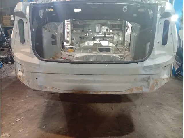 Панель задняя Lada Granta