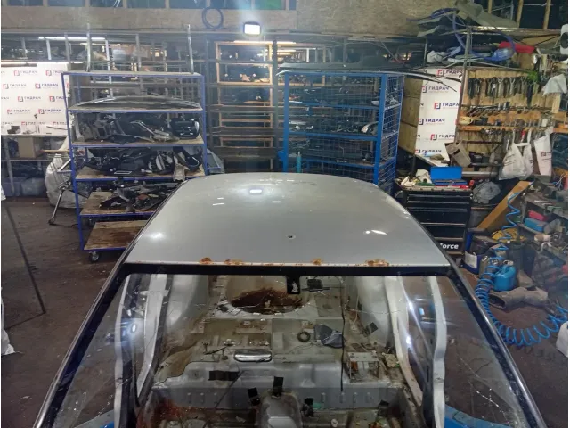 Крыша Lada Granta